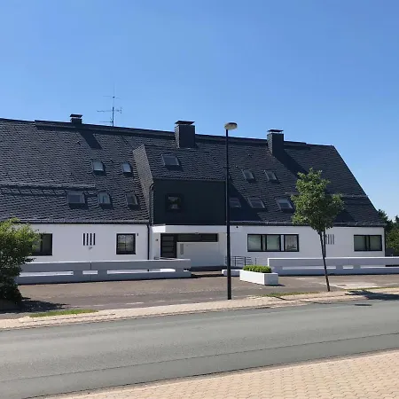 Apartment Lotta Winterberg Exterior foto
