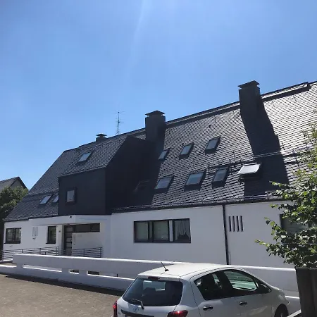 Apartment Lotta Winterberg Exterior foto
