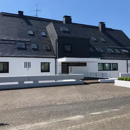 Apartment Lotta Winterberg Exterior foto