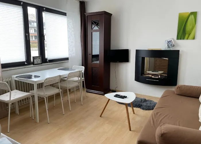 Apartment Lotta