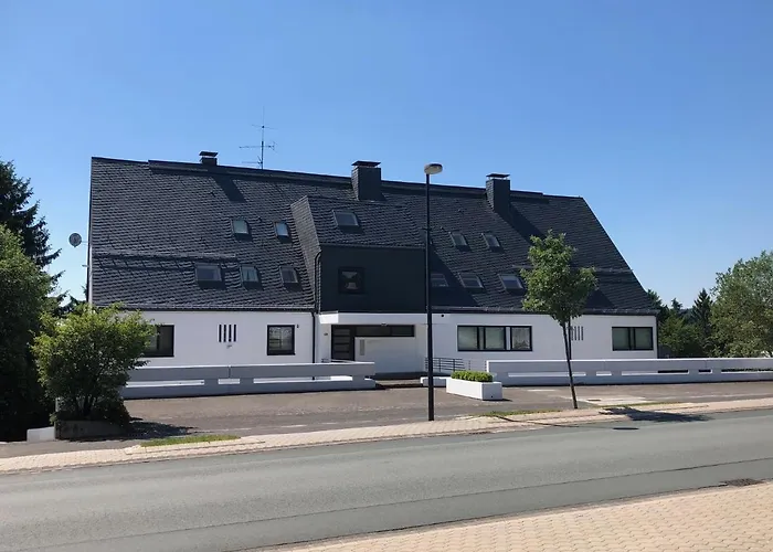 Apartment Lotta