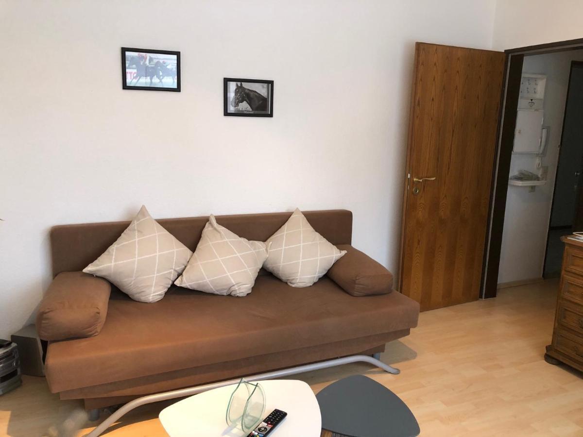 Apartment Lotta