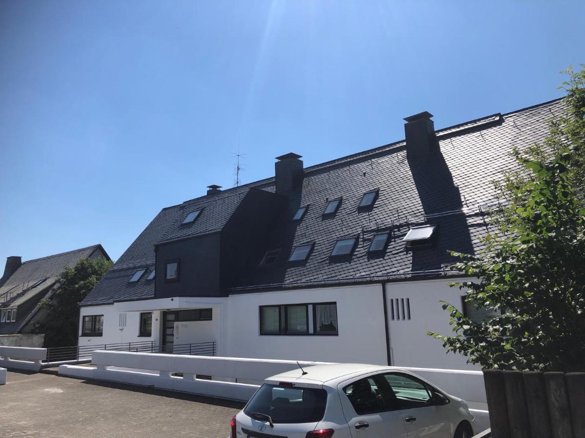 Lotta Apartment Winterberg