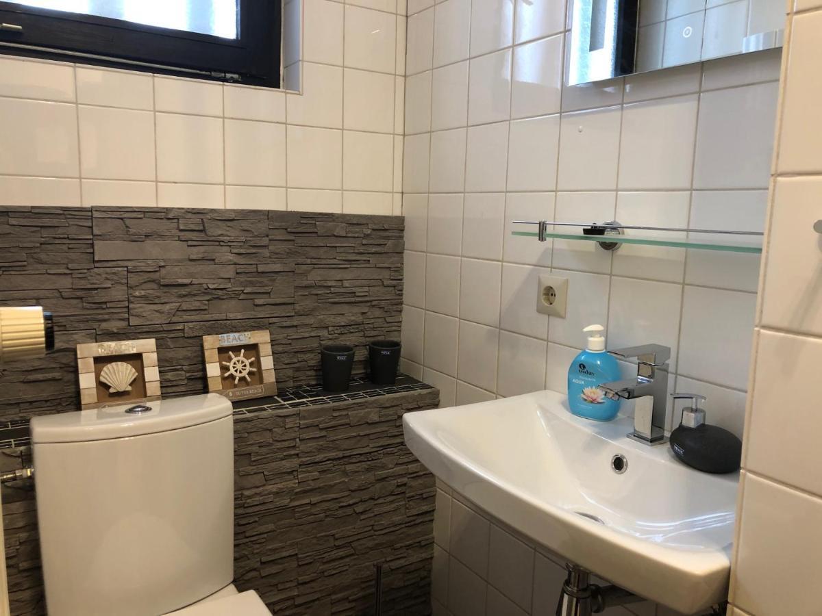 Apartment Lotta Winterberg